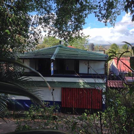 El Cacique Hotel Since 2003 Río Segundo Eksteriør bilde