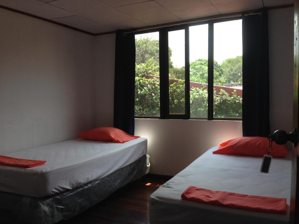 El Cacique Hotel Since 2003 Río Segundo Eksteriør bilde